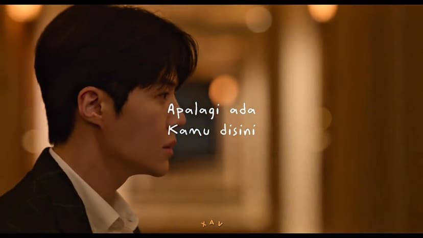 they are both sweet.