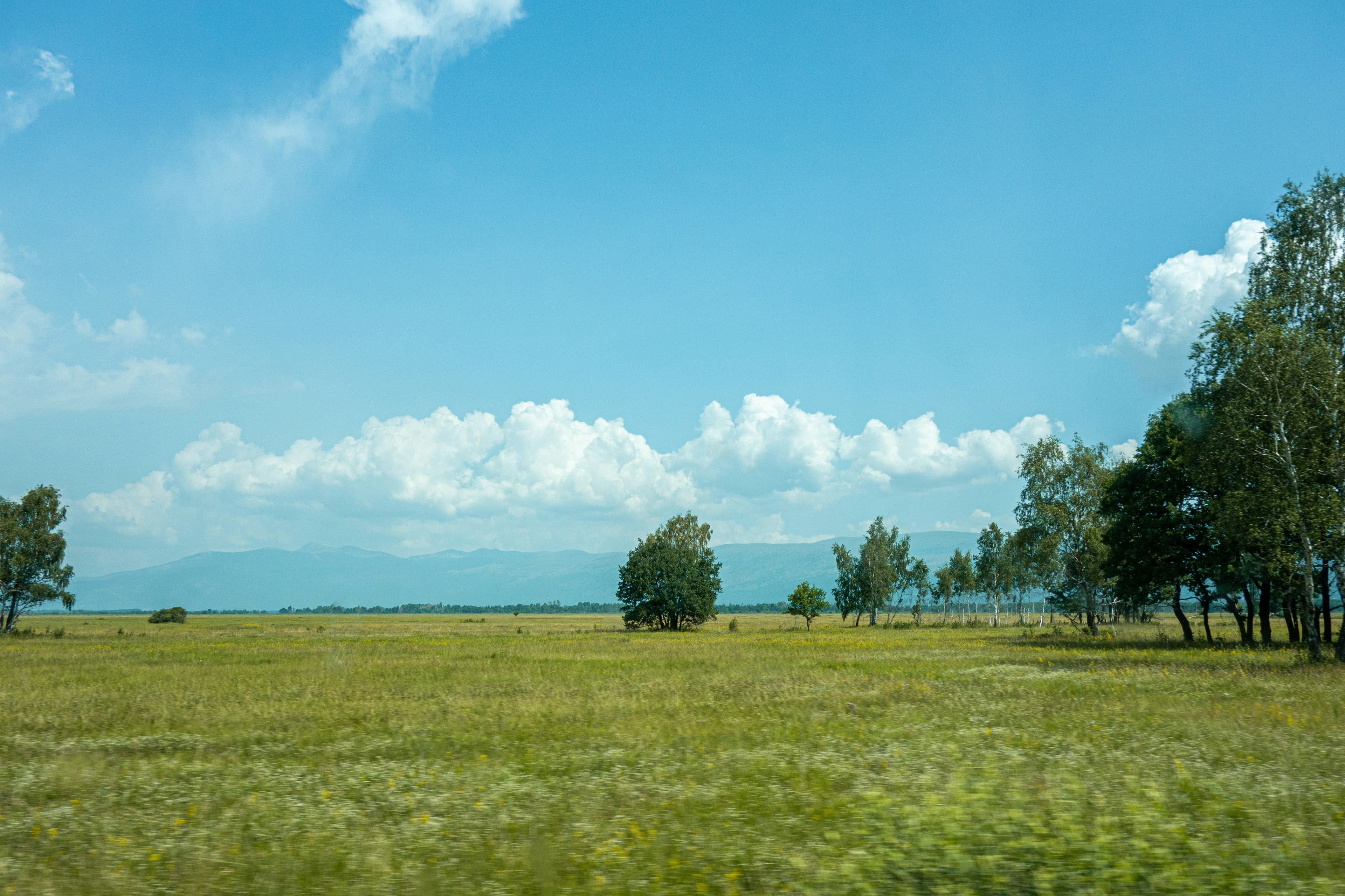 Driving through Bosnia and Herzegovina.. Owned photo Ilse by Unsplash
