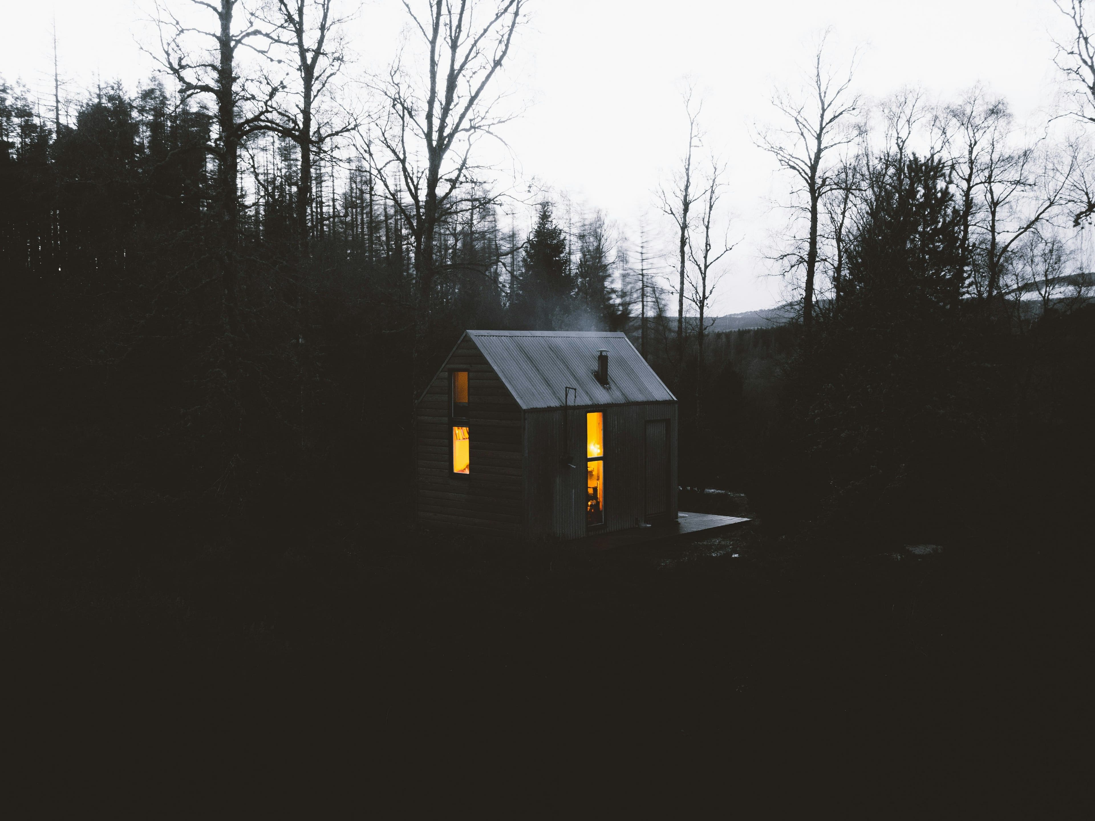 Owned photo Andrew Ridley by Unsplash