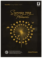 Cover of Sepasang yang Melawan #2